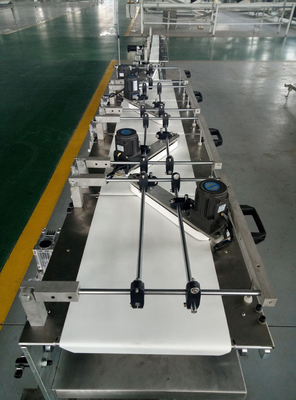 Pillow Confectionery Snacks Food Packing Machine 1000bag/Min